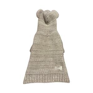 Pup Crew Dog Sweater Size M